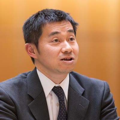 森本 智博