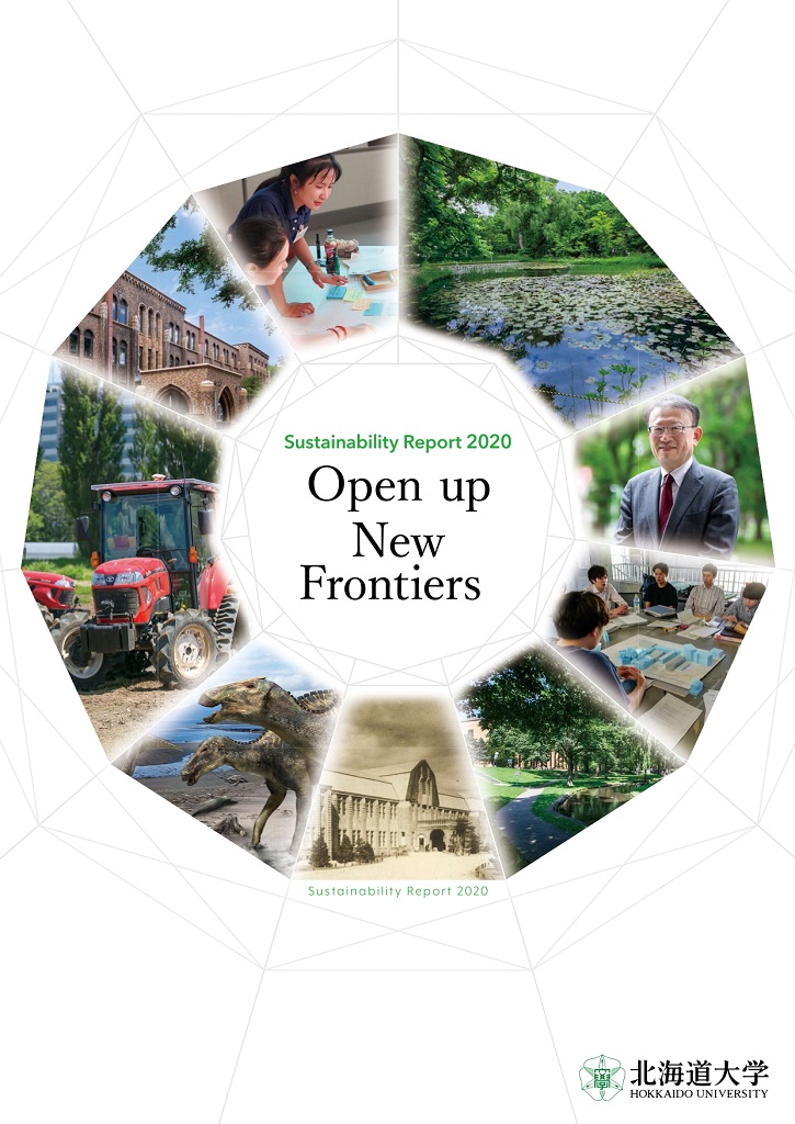 Sustainability report 