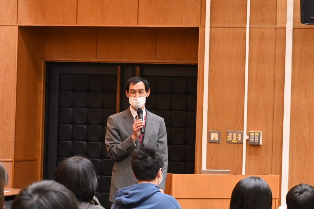『北海道大学・HBC「子どもSDGs大学」～未来のキーワード‟カーボンニュートラル”って何？』を開催しました